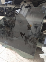 MERCEDES W246 VİTO SOL ÖN CAM