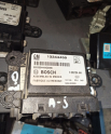 OPEL ASTRA J PARK SENSÖRÜ BEYNİ 13344459