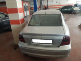 OPEL VECTRA 2001 HURDA BELGELİ PARÇA OLARAK SATILIKTIR