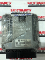 Passat 2.0 tdi CBA cikma motor beyni 03L907309