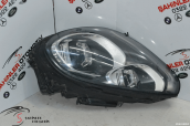 PORSCHE CAYANNE SOL FAR 7P5941031CQ