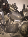 Fiat tempra 2000 motor cıkma şanzıman