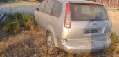 FORD C MAX ARKA TAMPON