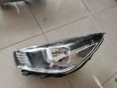 Kia Rio Sol Far 2017 2019