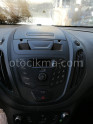 FORD TOURNEO COURİER ÇIKMA TEYP TUŞ TAKIMI