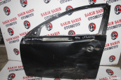 2011-2013 RENAULT LATİTUDE SOL ÖN KAPI ÇIKMA YEDEK PARÇA