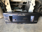 Volvo s60 bagaj arka kaplaması plakalığı çıkma orjinal