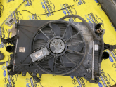 VOLVO S80 ÇIKMA FAN MOTORU