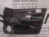 OEM;9616303377 PEUGEOT 406 SAĞ ÖN KAPI DÖŞEMESİ