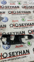 1T0837197 volkswagen caddy sol ön kapı iç açma kolu yuvası
