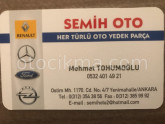 AUDI  MOTORU  CIKMA MOTOR