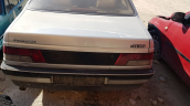 PEUGEOT-405 BAGAĞ KAPAĞI