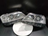 BMW X3 F25 Sağ Sol Far 6002TA0148 6002TA0147