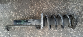 1T0413031HE -VW-SKODA-SEAT Ön Amortisör Orjinal Çıkma