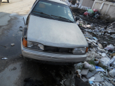 HYUNDAİ EXCEL YAĞ POMPASI ORJİNAL ÇIKMA