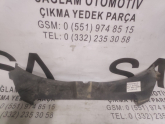 OEM; 4fo807081 AUDİ A6 05-11 ÖN PANEL ÜST PLASTİK BAKALİT OE