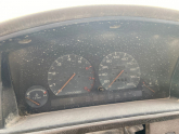 MAZDA 626 KİLOMETRE SAATİ 1988-1992 MODEL HATCBACK ORİJİNAL