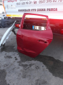 Oto Çıkma Parça / Kaporta & Karoser / Kapı / Seat / Ibiza / Çıkma Parça 