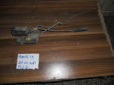 RENAULT 19 SOL ÖN KAPI KİLİDİ ORJİNAL ÇIKMA