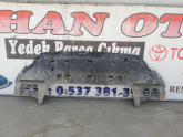 Pejo 3008 ön tampon alt koruma