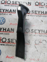 1K0201973 volkswagen caddy ön yakıt borusu koruyucu