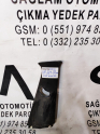 OEM; 51437001980 BMW 7 E65 SAĞ ORTA DİREK ÜST KAPLAMA OEM; 5