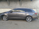 SEAT LEON SW. 2016IZGARALARI