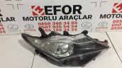 TOYOTA AURİS FAR ÇIKMA ORJİNAL YEDEK PARÇA