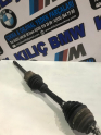 BMW 420XDRİVER ÇIKMA ORJİNAL SAĞ SOL AKS MİLİ