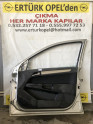 Oto Çıkma Parça / Kaporta & Karoser / Kapı / Opel / Corsa / Çıkma Parça 