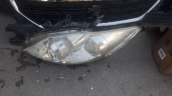 toyota auris orjinal çıkma sağ far