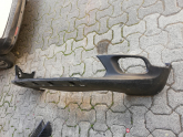 JEEP G CHEROKEE ÖN TAMPON ALT KISMI
