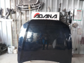 audi A.6 2014 model on motor kaputu az kusurlu orjinal servi