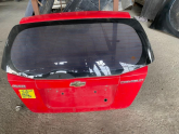 CHEVROLET AVEO BAGAJ KAPAĞI ORJİNAL ÇIKMA HATCBACK