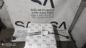 OEM; 4M5R-7E395-HB  FORD FOCUS ÇIKMA VİTES HALATI