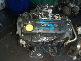 Oto Çıkma Parça / Motor / Motor Komple / Opel / Combo / Çıkma Parça 