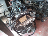 CİTROEN C-ELYSEE 1.6BLUEHDİ KOMPLE ÇIKMA MOTOR