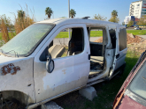 Oto Çıkma Parça / Kaporta & Karoser / Kapı / Citroen / Berlingo / Çıkma Parça 