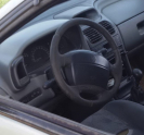 2001 renault laguna 1 1.8 16v çıkma göğüslük