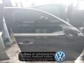 Volkswagen / Passat / Kaporta & Karoser / Sağ Ön Kapı / Çıkma Parça