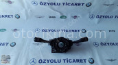 BMW X3 E83 SİNYAL VE SİLECEK KOLU