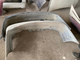 HONDA EUROCİVİC ARKA TAMPON ORJİNAL ÇIKMA TEMİZ ÜRÜN