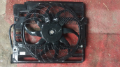 BMW E39 520 FAN SETİ