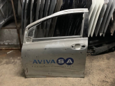toyota yaris sol ön kapı 2006 2012