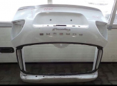 PORSCHE CAYENNE BAGAJ