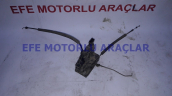 Fiat Ducato Sağ / Sol Çıkma Kapı Kilidi