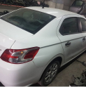 Peugeot  301 kapı  camı