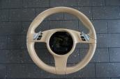 PORSCHE PANAMERA TRİPTRONİC DİREKSİYON