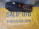 Mercedes W211 Orta Konsol Hatasız Orjinal Çıkma