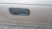 1998 opel astra f station 8v çıkma sağ ön kapı kolu